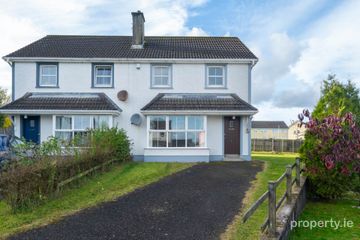 138 Foxhills, Letterkenny, Co. Donegal, F92X4DT