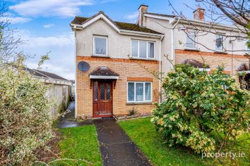 86 Millbrook, Johnstown, Navan, Co Meath, C15 D86E