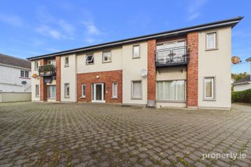 Apt 5, Rossalia House, Woodlawn Road, Killarney, Co Kerry, V93A328