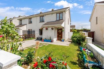 19 Knightsfield Park, Dunsany, Co Meath, C15 F1H7