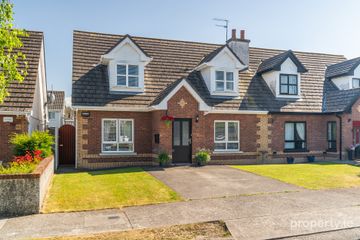 7 Kilmalogue Downs, Portarlington, Co. Offaly, R32KD86