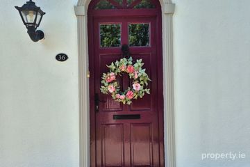 Come On In.
