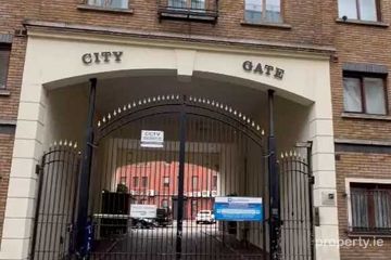 The Brazen, City Gate, Dublin 8