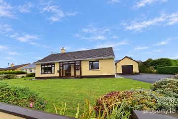 24 Dooneen Park, Kilrush, Co. Clare, V15D273