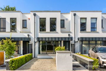 3 Gowrie, Glenageary, Co. Dublin, A96YXE1