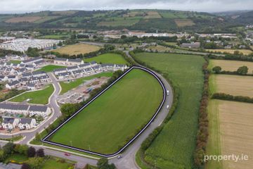 Land at Classis, Ovens, Co. Cork
