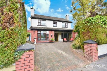 6 Woodlee, Monavalley, Tralee, Co. Kerry, V92YFF8