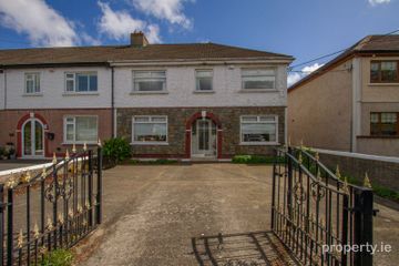 161 Cherryfield Road, Dublin 12, Walkinstown, Dublin 12, D12R2W9