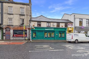 Kickham Street, Nenagh, Co. Tipperary, E45 Y927