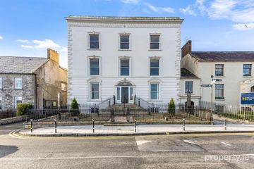 Aviemore House,, Hillstreet,, Monaghan