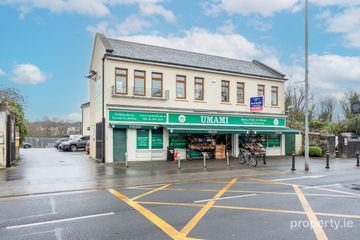 Umami, 76 Main Street, Swords, Co. Dublin, K67XW13
