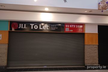 Unit 3, Long Walk Shopping Centre, Dundalk, Co. Louth
