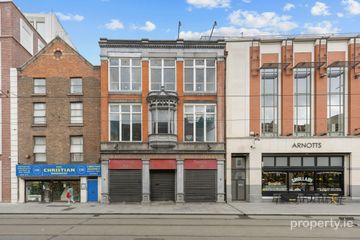 108.109, Middle Abbey Street, Dublin 1, D01W8C0