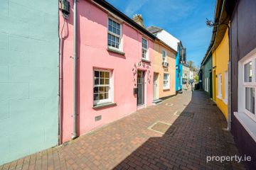 Newman'S Mall, Kinsale, Kinsale, Co. Cork, P17H680