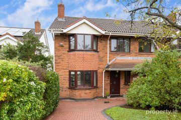 14 Foxrock Wood, Dublin 18, Foxrock, Dublin 18, D18Y2N2