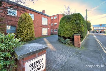 Apartment 10, Glenesk Court, Sandymount, Dublin 4