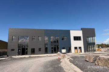 Glenanail Business Park , Tuam Road, Co. Galway — photo 3