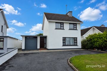 Galway Road, Tuam, Co. Galway, H54 W244