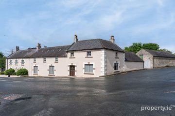 Residence and Shop On C. 0.7 Acre, Kiltegan, Co. Wicklow, W91N7F2
