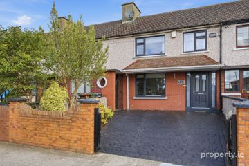 105 Harmonstown Road, Dublin 5, Artane, Dublin 5, D05HY10