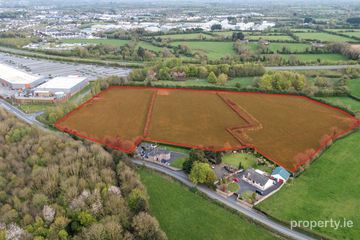 Knockumber, Navan, Co. Meath