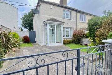 47 Kilfenora Road, Dublin 12, Kimmage, Dublin 12, D12F8W2