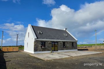 Curlew Cottage, Leagard South, Miltown Malbay, Spanish Point, Co. Clare, V95K704