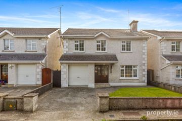 3 Ashgrove, Carlanstown, Kells, Co. Meath, A82XD30