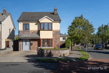 61 Straffan Gate, Straffan, Co Kildare, W23 A704