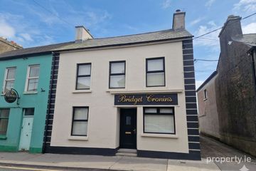 Bridget Cronin House Main Street, Castlerea, Castlerea, Co. Roscommon, F45XF82