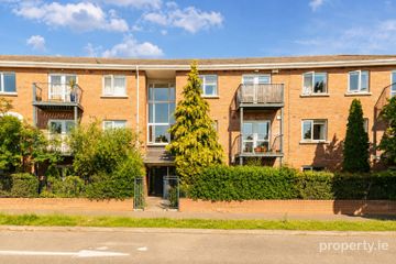 Apartment 3, Killininny Court, Firhouse, Dublin 24