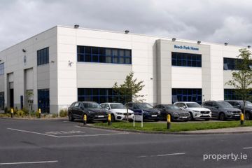 Unit 4 & 5, Beech Park House, Smithstown Industrial Estate, Shannon, Clare, V14 YR20