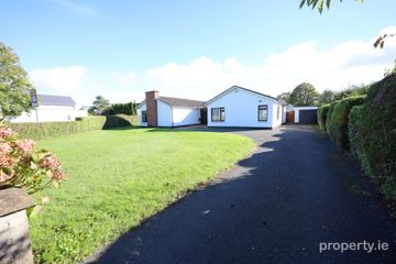 4 Riverside, Carrigaline, Co. Cork, P43C868