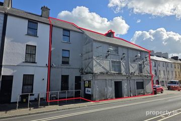 23/24/25 Manor Street, Waterford City, Co. Waterford