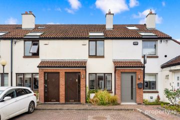33 Park Court, Sandymount, Dublin 4, D04K261