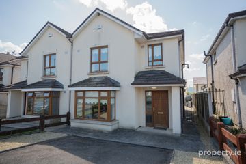 19 Ballyknockan Manor,, Leighlinbridge,, Co. Carlow, R93PP84