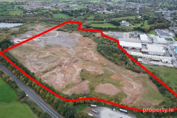 Junction 10 M8 Lands, Cahir, Co. Tipperary, E21RW63