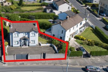 Highbury House, 59a Marian Park, Waterford, X91DC9X