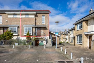 160 Ivy Court, Beaumont Woods, Beaumont, Dublin 9, D09KP48