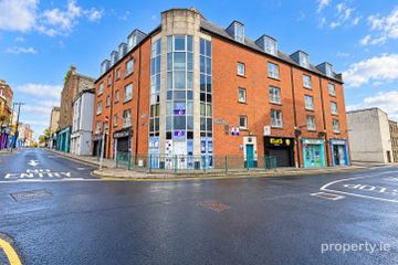 Apartment 201, Market Court Apartments , Limerick City Centre, Co. Limerick, V94AY95