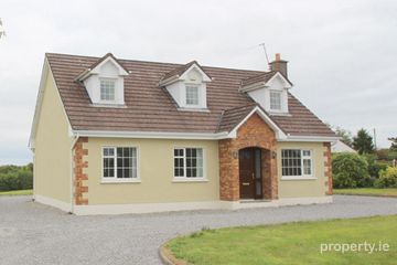 Mohia Lane, Killurin, Tullamore, Co. Offaly, R35XT72