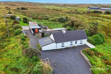 Derrigimlagh, Ballyconneely, Clifden, Co. Galway, H71YH73