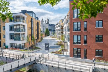 Mount Argus Apartments, Mount Argus Road, Harold's Cross, Co. Dublin