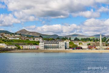 Fontenoy Place, Fontenoy Place, Strand Road, Bray, Co. Wicklow, Bray, Co. Wicklow — photo 2