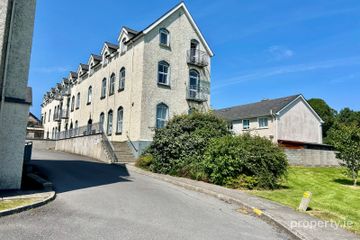 Apartment 39, Marymount Apartments, Summerhill, Carrick-on-Shannon, Co. Leitrim, N41FP94 — photo 2