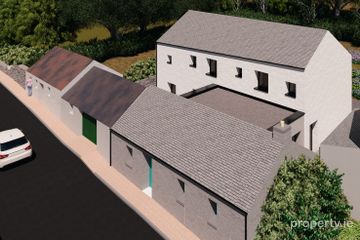 The Cottage, 7 Bandon Road, Kinsale, Co. Cork