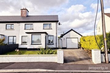 4 Drumlease Terrace, Drumlease Road, Dromahair, Co. Leitrim, F91VW63 — photo 2