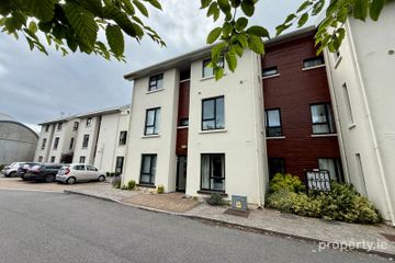 Apartment C6, Block C, Cormullen, Foxford, Co. Mayo, F26VX46