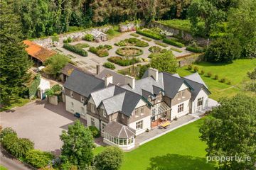 Dunkerron House, Kenmare, Co. Kerry, V93 K8W7