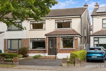 32 Brackenbush Road, Killiney, Co Dublin, A96 DX07
